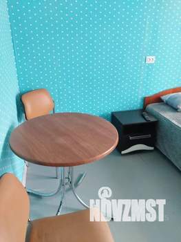 2-к квартира, посуточно, 37м2, 4/5 этаж