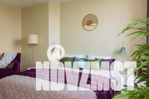 3-к квартира, посуточно, 140м2, 9/10 этаж