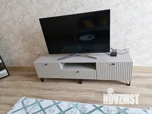 1-к квартира, посуточно, 42м2, 6/10 этаж