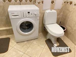 1-к квартира, посуточно, 40м2, 2/17 этаж