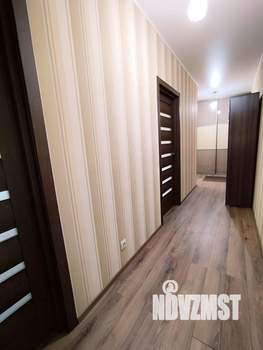 2-к квартира, на длительный срок, 57м2, 8/10 этаж