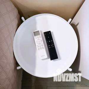 1-к квартира, посуточно, 20м2, 3/3 этаж