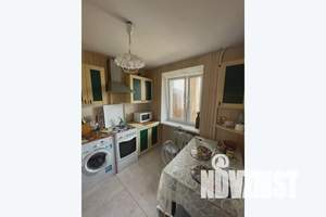 1-к квартира, посуточно, 39м2, 4/9 этаж