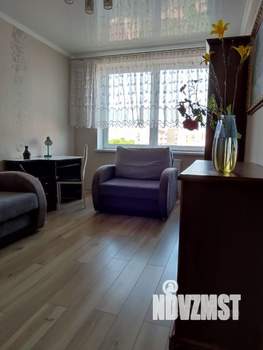 1-к квартира, на длительный срок, 30м2, 7/7 этаж