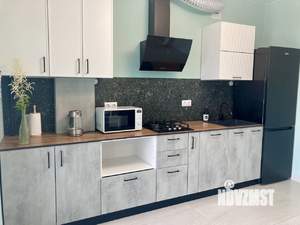 1-к квартира, посуточно, 36м2, 8/9 этаж
