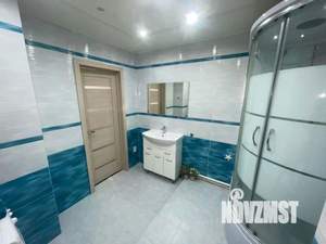 1-к квартира, посуточно, 55м2, 1/1 этаж