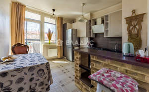 1-к квартира, на длительный срок, 40м2, 5/9 этаж