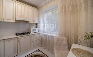 2-к квартира, на длительный срок, 48м2, 2/4 этаж