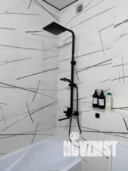 Студия квартира, посуточно, 20м2, 2/7 этаж