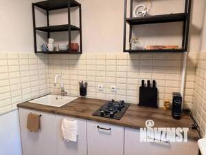 3-к квартира, посуточно, 67м2, 1/1 этаж