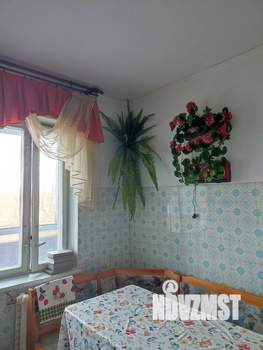 3-к квартира, на длительный срок, 69м2, 5/6 этаж