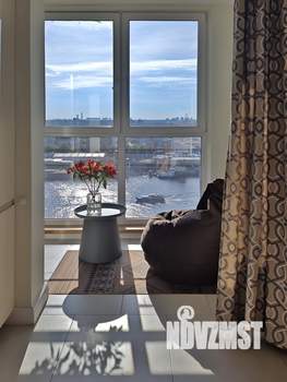 3-к квартира, посуточно, 86м2, 9/10 этаж