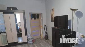 2-к квартира, на длительный срок, 54м2, 1/2 этаж
