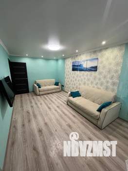 2-к квартира, посуточно, 64м2, 3/5 этаж