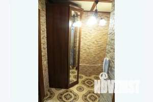 1-к квартира, посуточно, 42м2, 1/16 этаж