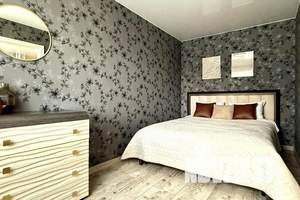 2-к квартира, посуточно, 46м2, 5/5 этаж