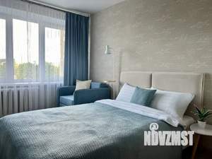 2-к квартира, посуточно, 57м2, 4/12 этаж