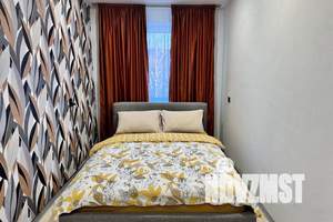 3-к квартира, посуточно, 59м2, 4/5 этаж