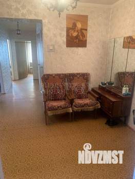 4-к квартира, на длительный срок, 78м2, 8/12 этаж