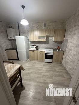 1-к квартира, на длительный срок, 37м2, 5/11 этаж