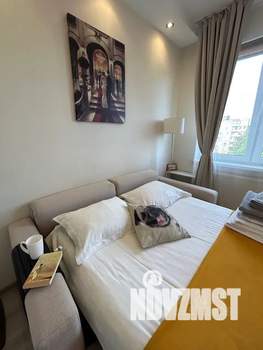 1-к квартира, посуточно, 36м2, 7/7 этаж