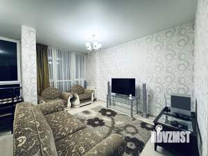 3-к квартира, на длительный срок, 103м2, 5/10 этаж