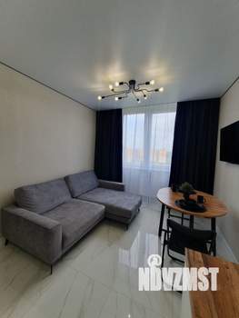 2-к квартира, посуточно, 45м2, 9/9 этаж