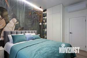 2-к квартира, посуточно, 88м2, 1/1 этаж