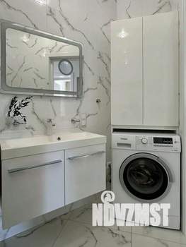 2-к квартира, посуточно, 50м2, 1/1 этаж