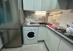 2-к квартира, на длительный срок, 52м2, 1/5 этаж