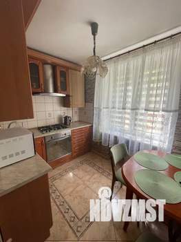 2-к квартира, посуточно, 44м2, 2/5 этаж