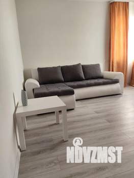 2-к квартира, посуточно, 54м2, 1/4 этаж