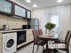 1-к квартира, посуточно, 44м2, 6/7 этаж