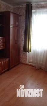 1-к квартира, на длительный срок, 37м2, 5/10 этаж