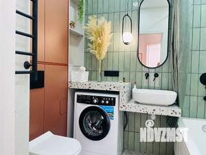 1-к квартира, посуточно, 32м2, 7/9 этаж