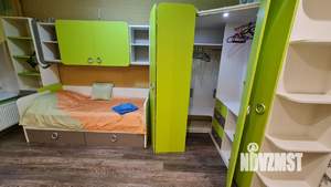 2-к квартира, посуточно, 56м2, 3/9 этаж