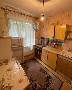 1-к квартира, на длительный срок, 32м2, 2/5 этаж