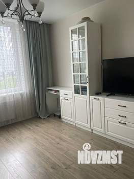 1-к квартира, на длительный срок, 46м2, 4/10 этаж