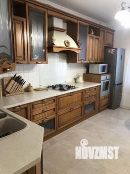 3-к квартира, на длительный срок, 103м2, 3/4 этаж