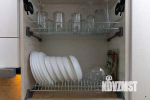 1-к квартира, посуточно, 60м2, 1/1 этаж