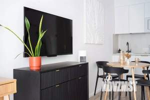 1-к квартира, посуточно, 27м2, 1/1 этаж