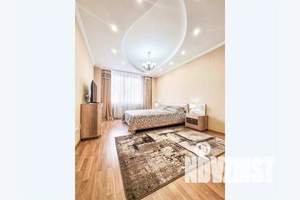 2-к квартира, посуточно, 71м2, 2/12 этаж