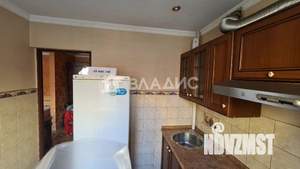 1-к квартира, на длительный срок, 32м2, 2/5 этаж