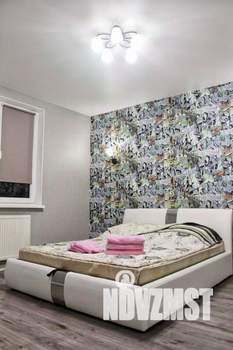 3-к квартира, посуточно, 86м2, 1/1 этаж
