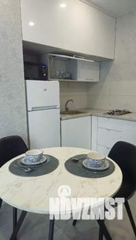 1-к квартира, посуточно, 45м2, 2/17 этаж