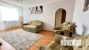 3-к квартира, посуточно, 67м2, 4/10 этаж