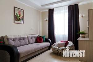 2-к квартира, посуточно, 71м2, 15/17 этаж