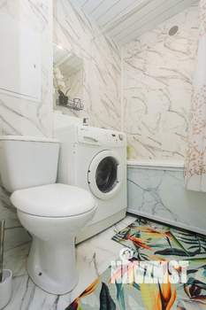 3-к квартира, посуточно, 60м2, 5/5 этаж