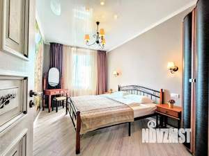 2-к квартира, посуточно, 75м2, 12/16 этаж