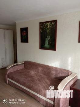 2-к квартира, на длительный срок, 45м2, 9/9 этаж